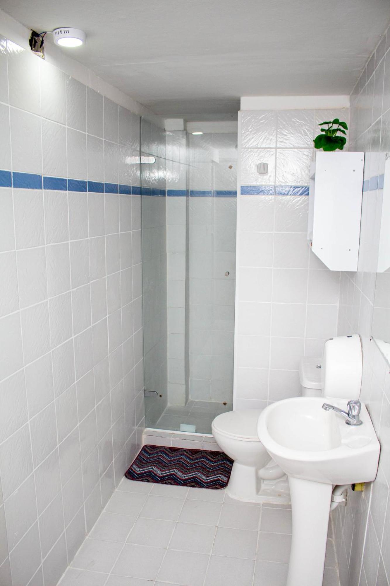 Comfort House Санта-Марта Экстерьер фото